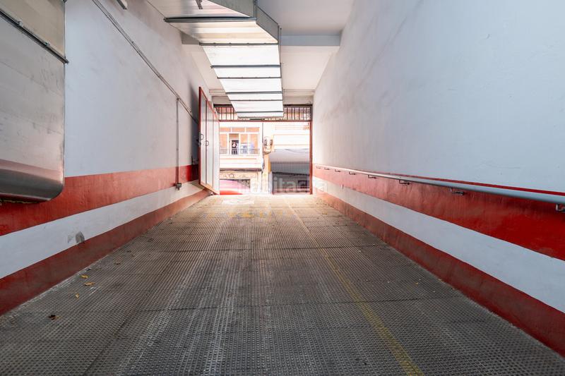 Foto a0790cdc-909d-46da-a789-7a1f710818aa. Miete autoparkplatz in calle pedro antonio de alarcón 67 in Granada