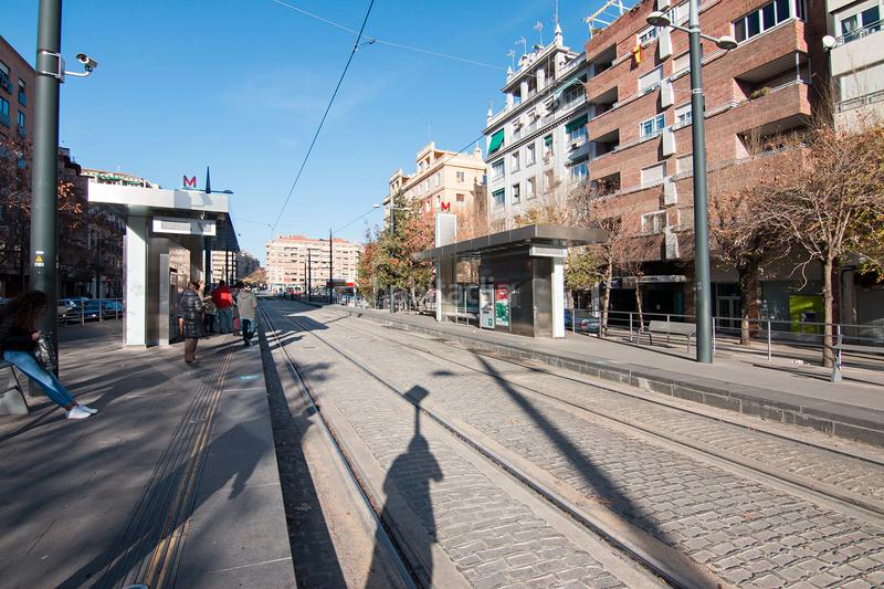 Foto 08589e7b-63a4-4838-b9c2-a61f4a6bffe4. Lloguer local comercial a calle halcón 20b a Pajaritos Granada