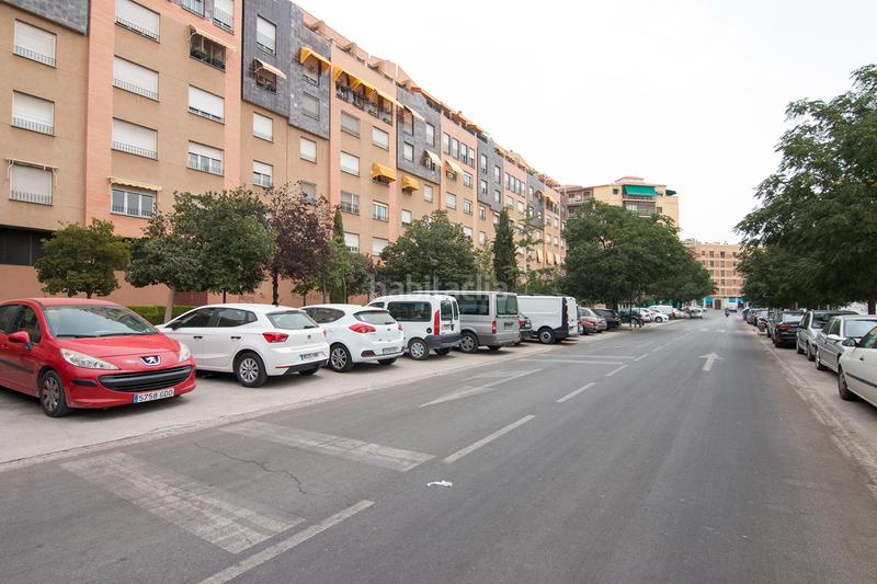 Foto 7728abfd-662d-4eeb-93b6-a735e513b493. Lloguer local comercial a calle halcón 20b a Pajaritos Granada