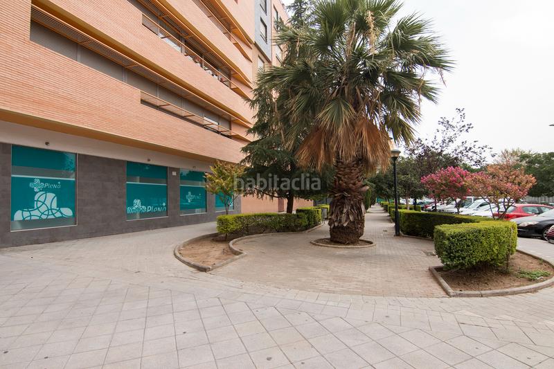 Foto 4c4326bc-caca-4e8e-bba4-41c6eb2cc927. Miete geschäftsraum in calle halcón 20b in Pajaritos Granada