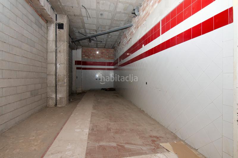 Foto 9838a8e5-c4c1-4afe-bc7c-6abf31c411f2. Miete geschäftsraum in calle halcón 20b in Pajaritos Granada