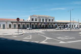 Geschäftsraum in Calle Halcón 20B