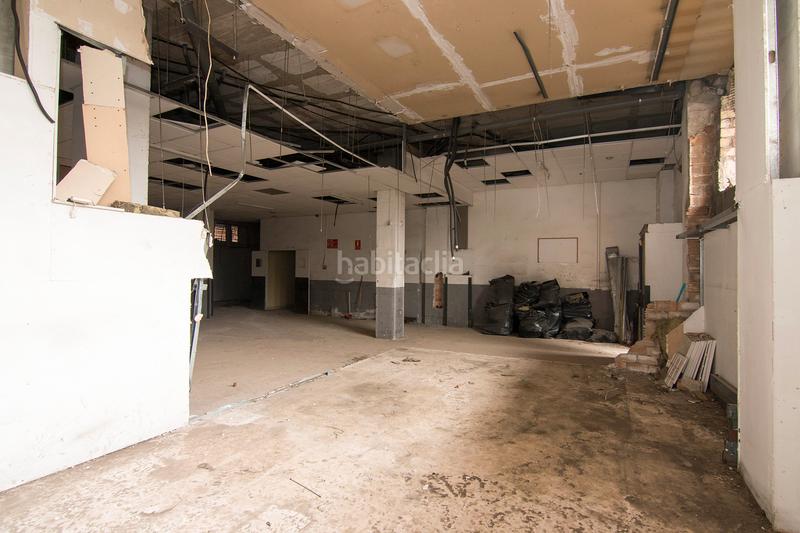 Foto 7d10d916-aa42-4b90-9441-32b5dd737566. Rent business premise in calle halcón 20b in Pajaritos Granada