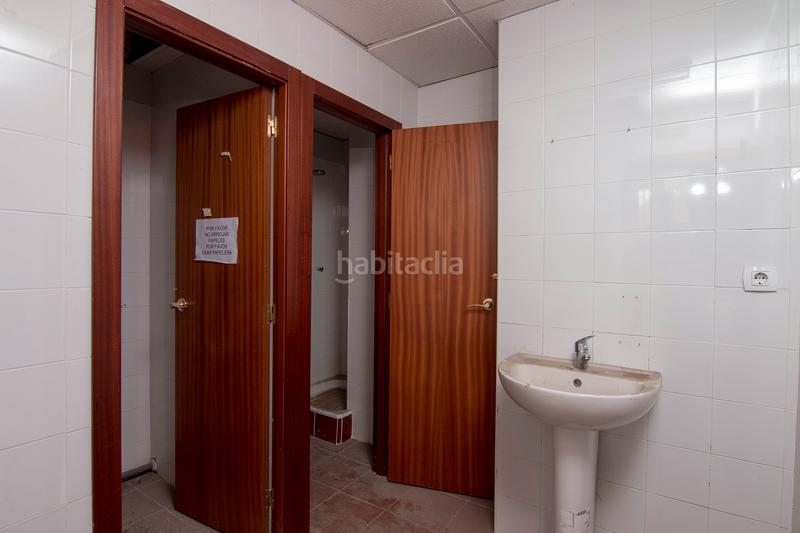 Foto 7d213418-0e2e-456d-a8f5-42a4826e0657. Rent business premise in calle halcón 20b in Pajaritos Granada