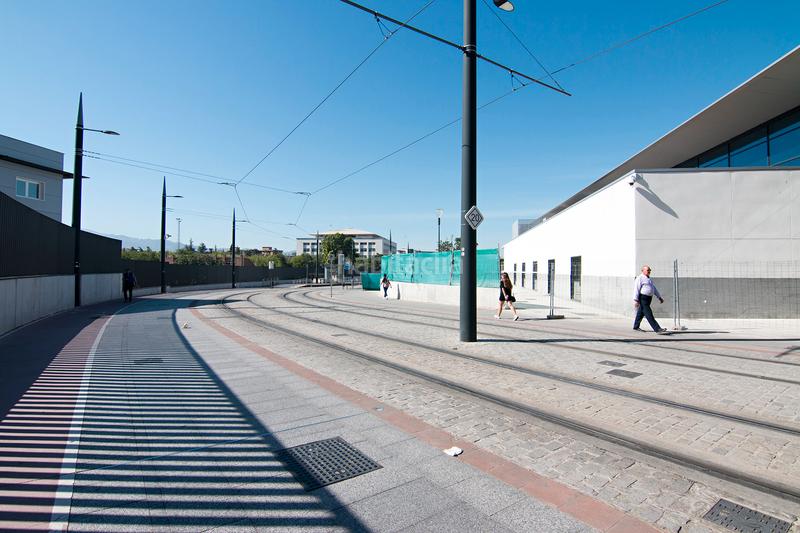 Foto b9c952a8-653b-46f4-b502-2edf118966d6. Rent business premise in calle halcón 20b in Pajaritos Granada