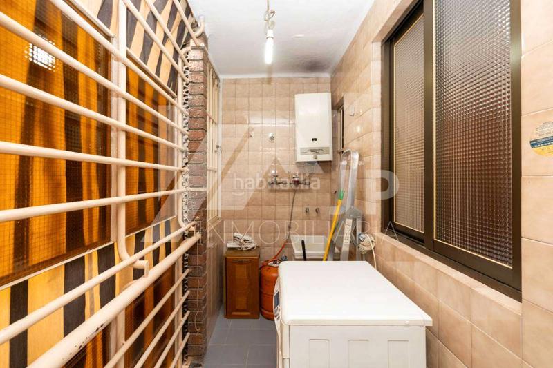 Foto 550d17ab-e726-4949-9852-a123b8a23317. Miete etagenwohnung mit heizung parking pool in Pajaritos Granada