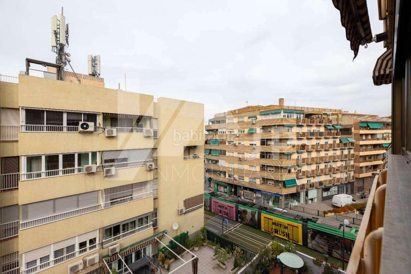 Foto f9197b3b-e1e1-4536-832b-471b64017204. Miete etagenwohnung mit heizung parking pool in Pajaritos Granada