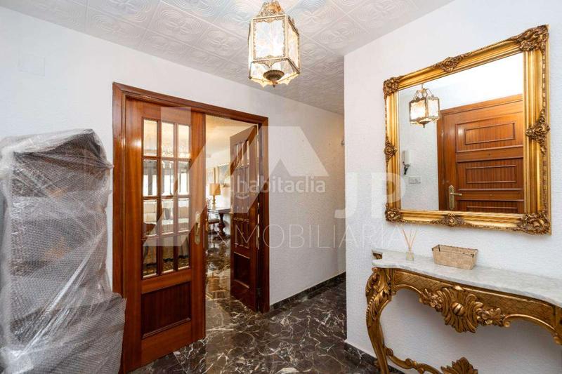 Foto d462ec35-99cf-4ff5-9b60-5aa3ac6c8a56. Rent flat with heating parking pool in Pajaritos Granada