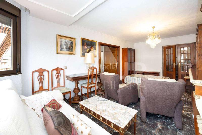 Foto f913ff72-5415-4630-b8cc-816194ad688b. Rent flat with heating parking pool in Pajaritos Granada