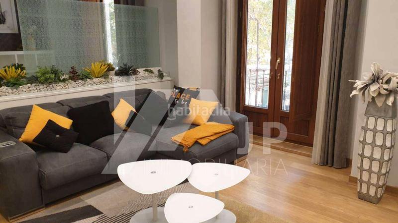 Foto ca21eed0-f8cb-41be-a453-49d6caab6eec. Alquiler piso precioso piso en alquiler en el centro de la ciudad. en Granada