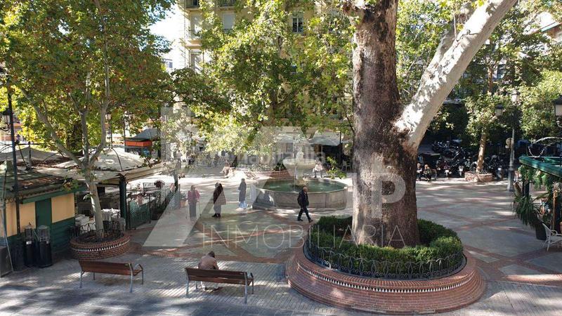 Foto 8144abc4-c72a-4143-883a-20c75ed1cd59. Lloguer pis amb calefacció a San Matías - Realejo Granada