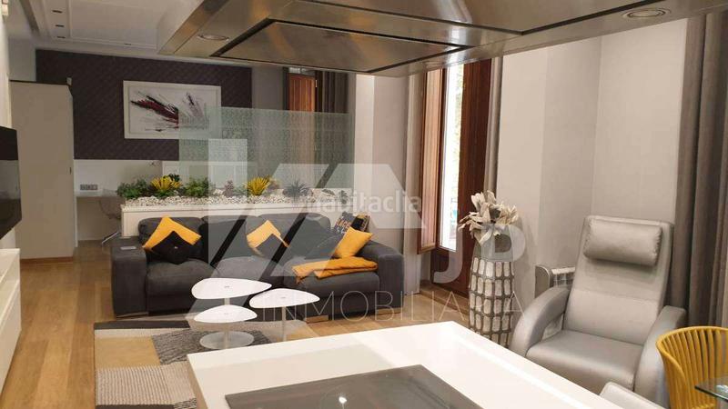 Foto 0d208219-ce1d-40a5-a7aa-3780ce8679a0. Location appartement avec chauffage dans San Matías - Realejo Granada