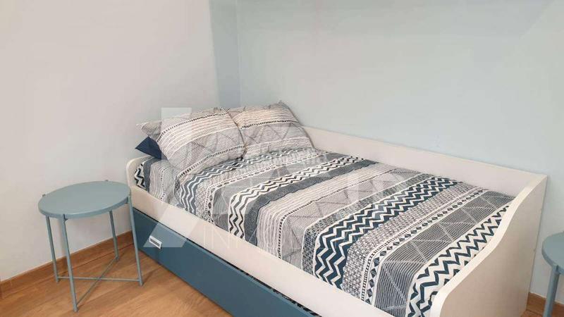 Foto 22943bf1-e617-42c8-971f-811ede01424e. Location appartement avec chauffage dans San Matías - Realejo Granada