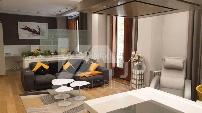 Foto 31e7e4ec-555c-441c-8de0-74d613f25546. Location appartement avec chauffage dans San Matías - Realejo Granada