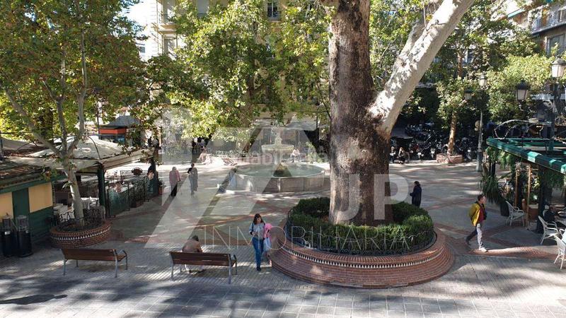 Foto 33e37bae-2418-4c75-882d-5dc8fa5889ec. Location appartement avec chauffage dans San Matías - Realejo Granada