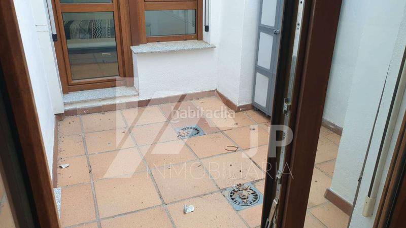 Foto a834000a-dc1e-4fe1-8d3d-f22e560c6ae9. Location appartement avec chauffage dans San Matías - Realejo Granada
