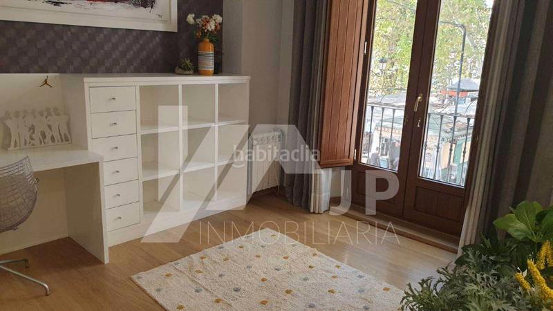 Foto aafc0d3c-e7e3-4418-ade3-397ec58b2fd1. Location appartement avec chauffage dans San Matías - Realejo Granada