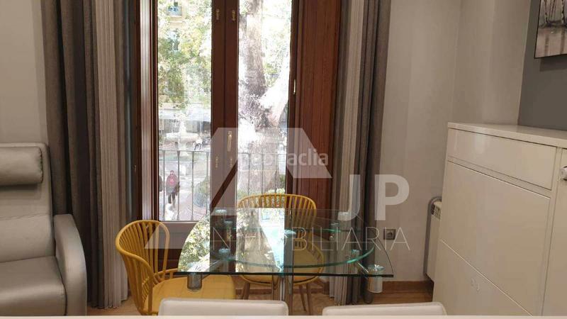 Foto 3f220733-fe2a-4cba-99a6-2940af5d7c43. Rent flat with heating in San Matías - Realejo Granada