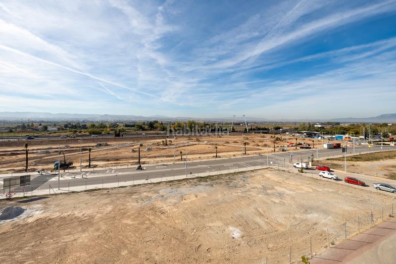 Foto 49bca924-4cb6-4fad-ad5a-5dd06a2ad544. Lloguer pis a calle pampaneira 22 a Rosaleda - Juventud Granada