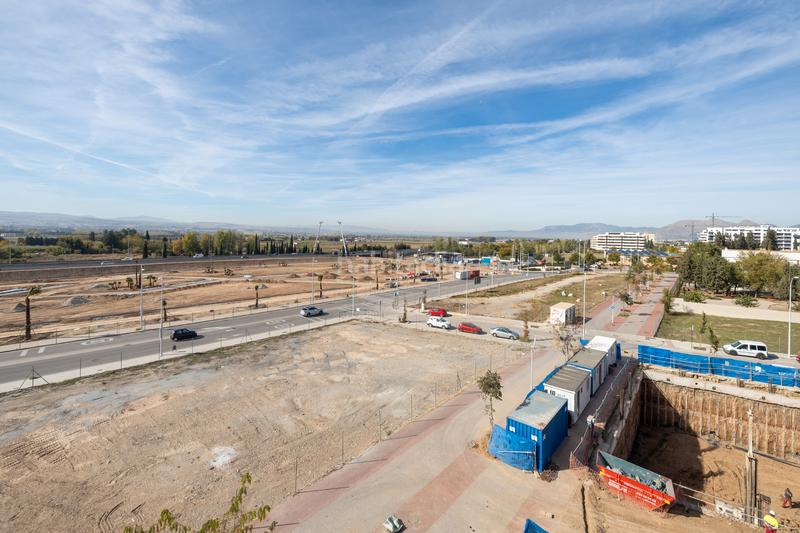 Foto 6b3de769-8ca7-40da-bb76-09531dea3c89. Location appartement dans calle pampaneira 22 dans Rosaleda - Juventud Granada