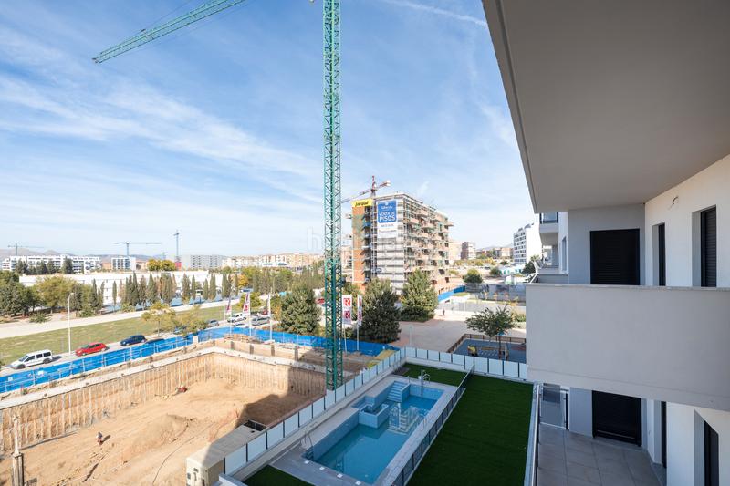 Foto a4d133e5-a903-4da7-9575-af5cc19e5c9b. Location appartement dans calle pampaneira 22 dans Rosaleda - Juventud Granada