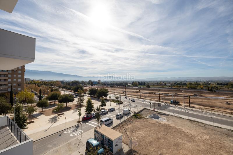 Foto bac898ed-ffea-4101-af58-b3f7d0207539. Location appartement dans calle pampaneira 22 dans Rosaleda - Juventud Granada