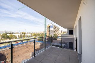 Alquiler Piso en Calle pampaneira 22. Piso  nuevo en alquiler. sanders. 3 dormitorios. 2 baños.