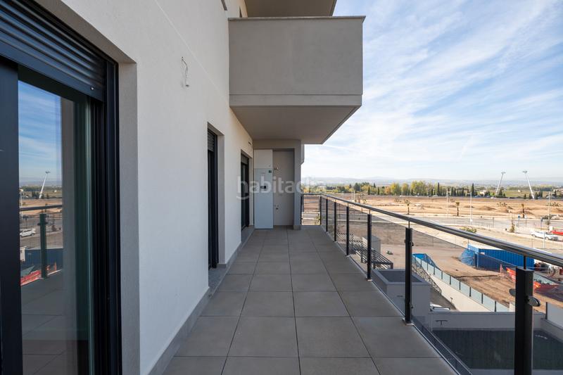 Foto 09124836-7ae2-4b6e-b222-506e5414d3b9. Affitto appartamento in avenida de pampaneira 22 in Granada