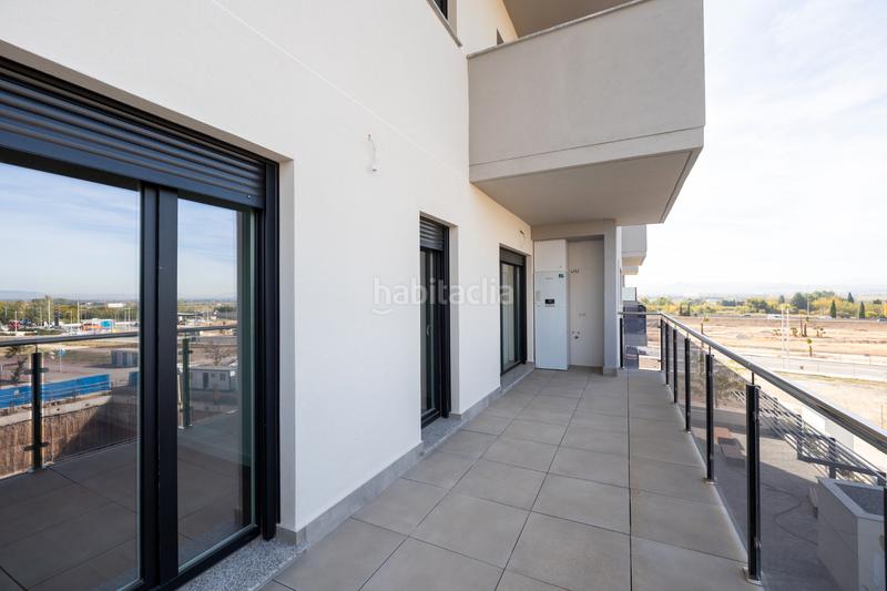 Foto 776565be-305a-4c85-bb0c-171d397cfb38. Affitto appartamento in avenida de pampaneira 22 in Granada