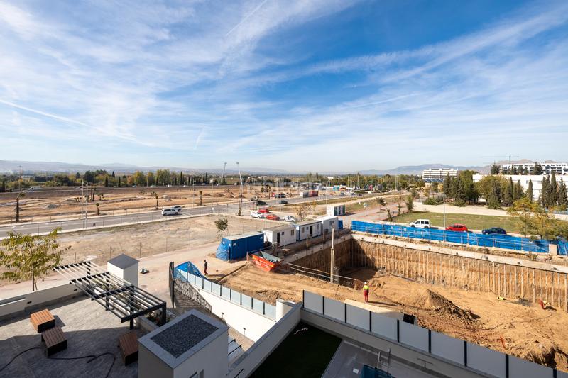 Foto d745909a-c9ae-49f8-a05a-fba361a85a90. Location appartement dans avenida de pampaneira 22 dans Granada