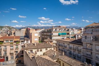 Pis a Calle tejeiro 2. Junto a calle recogidas, pisazo de 253 m2 en planta alta con ter