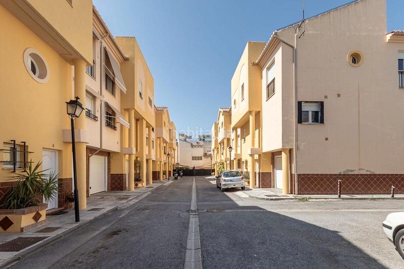 Foto 177410cb-7fb2-49bb-8b2f-6dbbc0cd3c36. Haus in calle manuel de falla 10 in Ogíjares