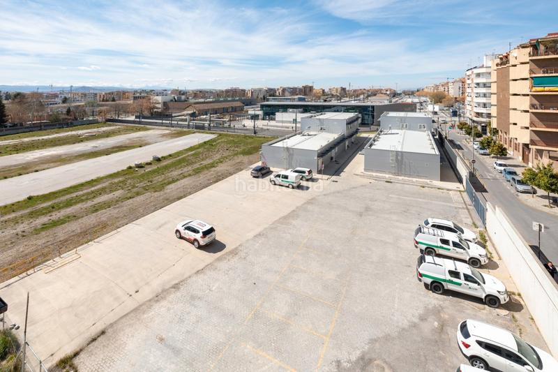 Foto 03185bbc-d93d-407c-99d7-873c239171ca. Pis a calle rector marín ocete 8 a Pajaritos Granada