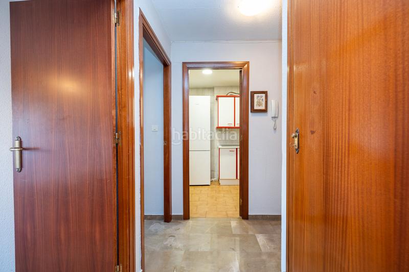 Foto 5ca7685a-0c4c-44e0-ab95-df79313f8d59. Affitto appartamento con riscaldamento in Pajaritos Granada