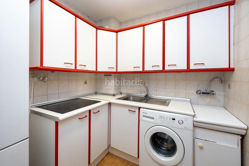 Foto c49f11c0-7009-49b0-b4b9-00ba8faa5dbd. Affitto appartamento con riscaldamento in Pajaritos Granada