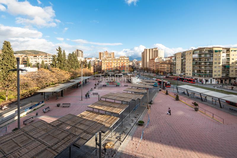 Foto 027e0425-13b2-4767-b64e-8ec82a83aae8. Location appartement avec chauffage dans Pajaritos Granada