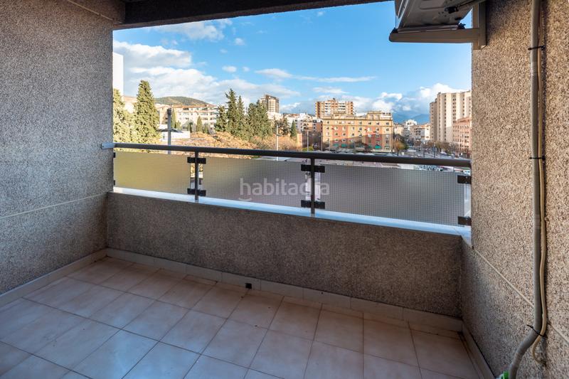 Foto 351b93d3-ce12-4ea3-bea6-f31b1bb9dd84. Location appartement avec chauffage dans Pajaritos Granada