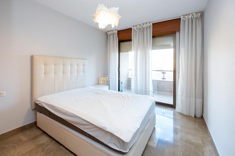 Foto 670d0fb2-c389-4eac-9871-638c6f6a9c9f. Location appartement avec chauffage dans Pajaritos Granada