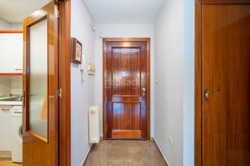 Foto 67cf4dda-e37c-4cc8-9783-a43c15f400d3. Location appartement avec chauffage dans Pajaritos Granada