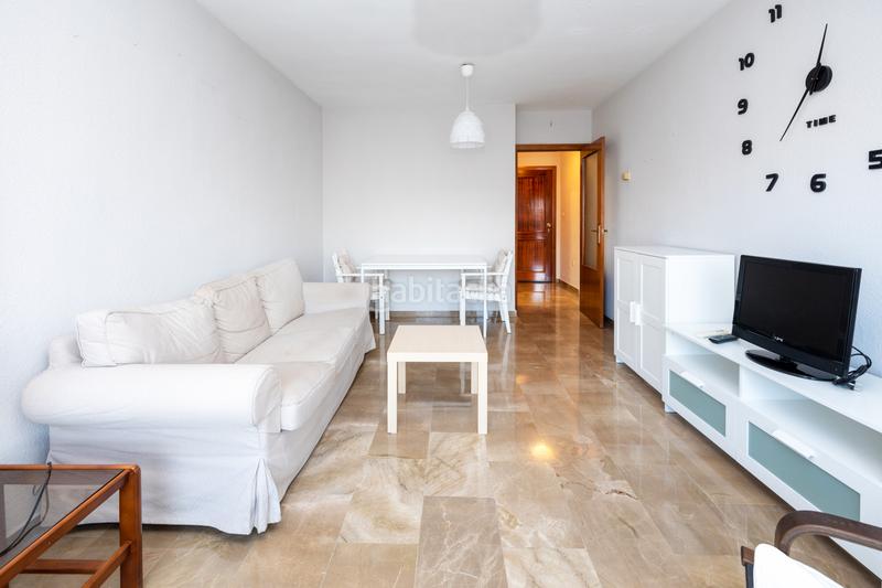 Foto 67ecc6dc-8123-4f72-9e22-6ddf74b49563. Location appartement avec chauffage dans Pajaritos Granada