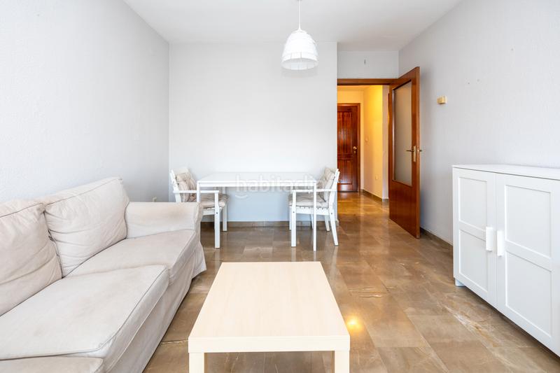 Foto 739aafa1-ed7c-43ff-8873-b4710db6fe95. Location appartement avec chauffage dans Pajaritos Granada