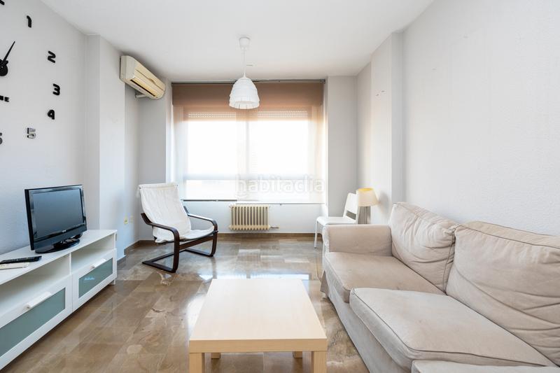 Foto 7723d443-c2f4-49a3-b54a-eb9b330d9c5e. Location appartement avec chauffage dans Pajaritos Granada