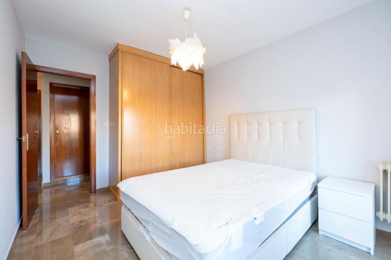 Foto 96c91a82-36a4-4e75-bef0-ba9ed6a054df. Location appartement avec chauffage dans Pajaritos Granada