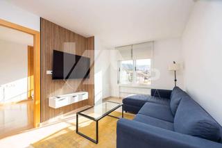 Flat in Calle Andorra