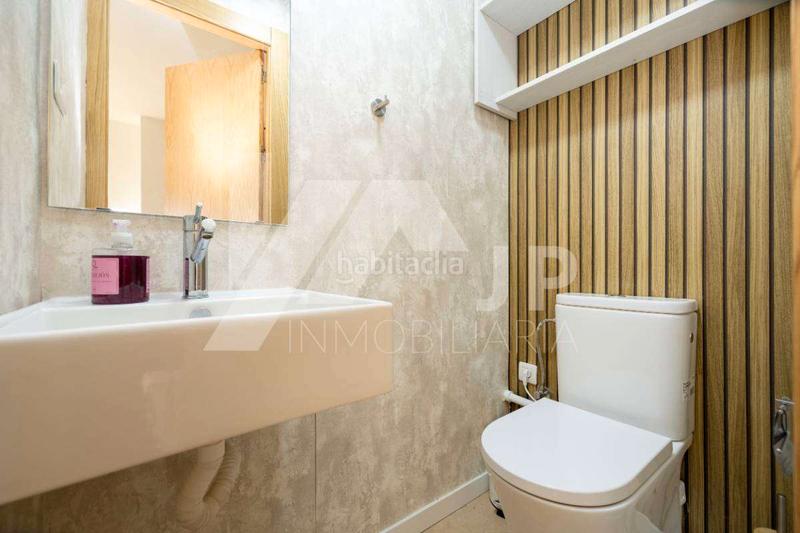 Foto 1aedb062-71e9-4ca0-a058-32f54fa53fde. Miete etagenwohnung mit heizung in San Matías - Realejo Granada