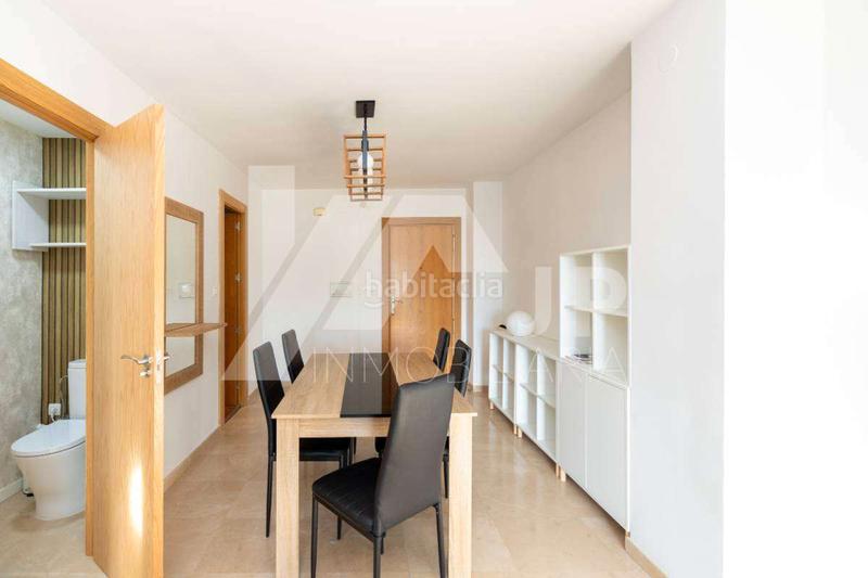 Foto 412b192d-ba23-4fb5-a133-548eaff78a40. Miete etagenwohnung mit heizung in San Matías - Realejo Granada