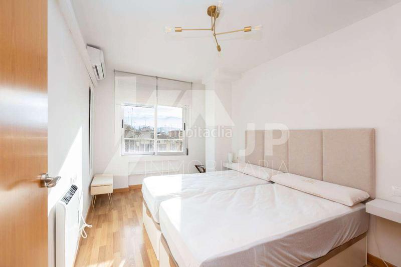 Foto 685a507d-8f6d-4a62-b56e-44f72dd6a9ca. Miete etagenwohnung mit heizung in San Matías - Realejo Granada