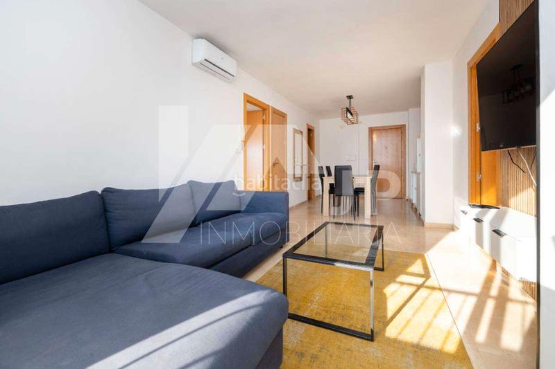 Foto 8ee0fc6f-5918-46f3-a1eb-a45bc4a96cdb. Miete etagenwohnung mit heizung in San Matías - Realejo Granada