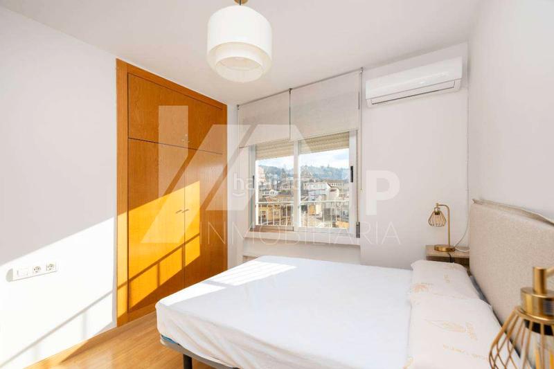 Foto 260734c4-f15e-4234-8f26-9a1b8efea1d3. Rent flat with heating in San Matías - Realejo Granada