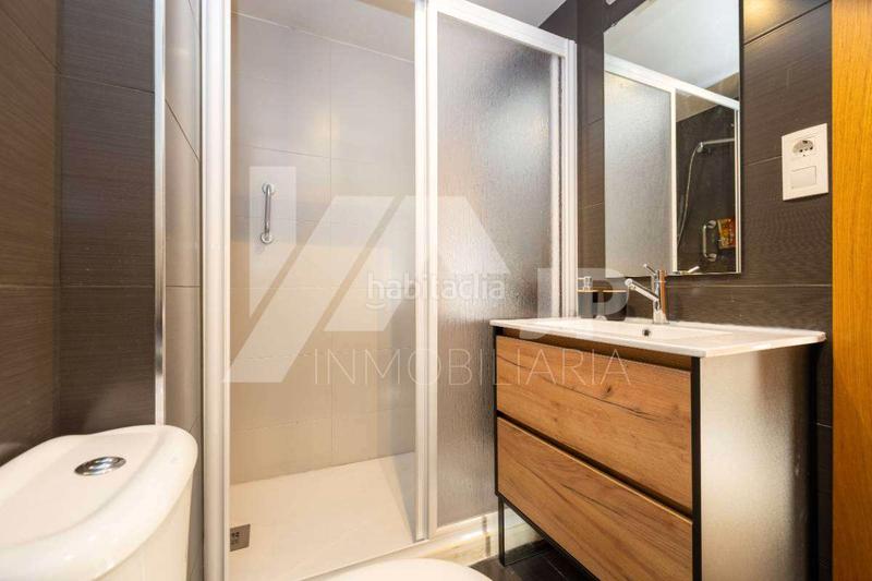 Foto d058fa7a-5184-44ec-adbe-6be7f094dcdb. Rent flat with heating in San Matías - Realejo Granada